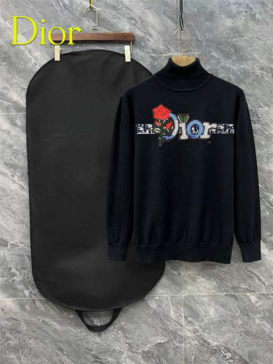 Picture of Dior Sweaters _SKUDiorM-3XL12yr26144417